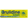 Brulidine Cream 25g - welzo