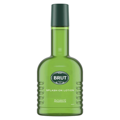 Brut For Men Splash-on Lotion 200ml - welzo