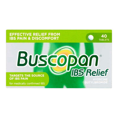 Buscopan IBS Relief - welzo