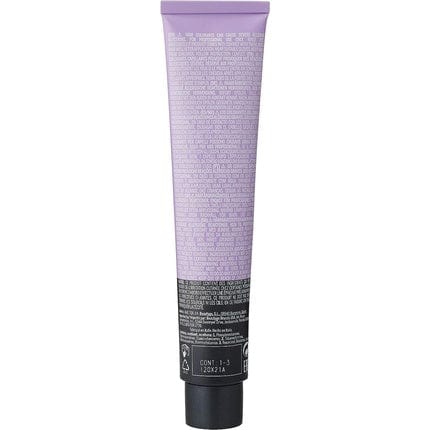 Revlon Professional Revlonissimo Color Excel Tone On Tone Hair Color No. 10.01 Light Silver 70ml