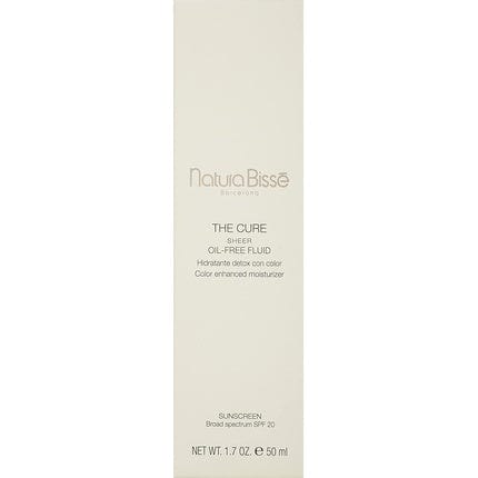 Natura Bissé Hydrating Oils 400ml