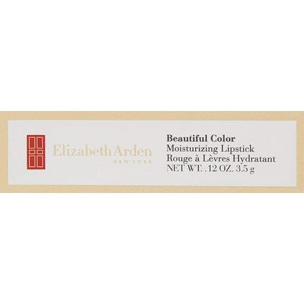 Elizabeth Arden Beautiful Color Moisturizing Lipstick Neoclassic Coral Original Finish
