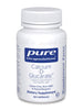 Calcium-D-Glucarate™ - 60 Capsules - Pure Encapsulations - welzo