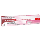 Canesten Thrush Internal Prefilled Applicator 10% 5g - welzo