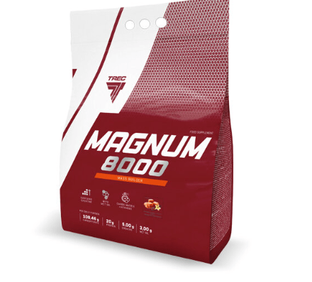 Trec Nutrition Magnum 8000