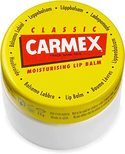 Carmex Lip Balm Tube 10g - welzo
