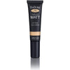IsaDora Natural Matt Foundation 35ml 12 Sand
