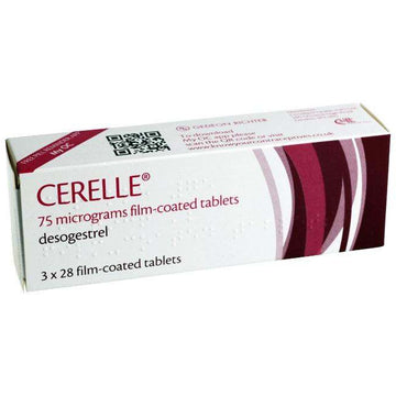 Cerelle Pill - welzo