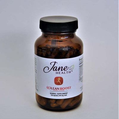 Clean Boost (Formerly Clean Fat Loss) 120 Caps - Barlow Herbals - welzo