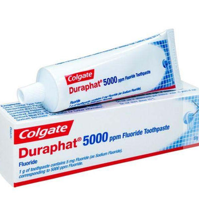 Colgate Duraphat - welzo