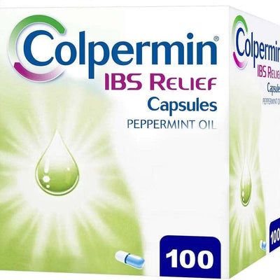 Colpermin Capsules - welzo