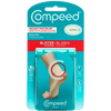 Compeed Hydro Cure Blister Plasters Small Pack of 6 - welzo