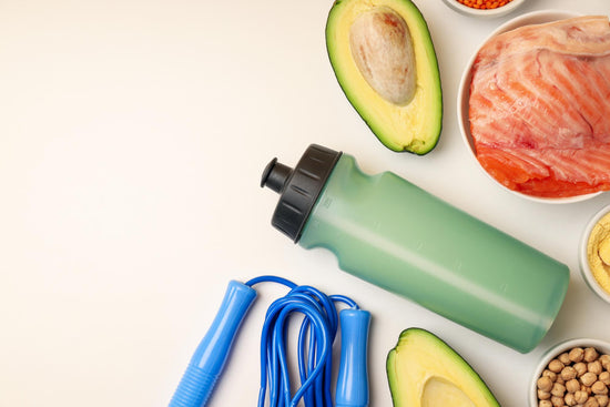 Sports Supplements