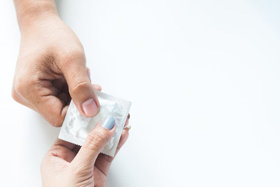 Sexual Health Tests