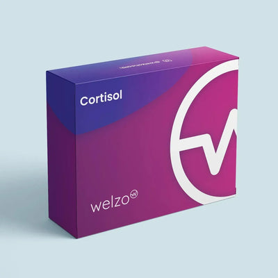 Cortisol Blood Test - welzo