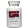 Cortol Ace, 60 caps – Cardiovascular Research / Ecological Formulas - welzo