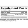 Country Life Vitamin D3 5000iu 60 Softgels