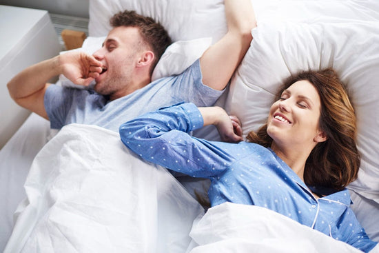 Sleep Support