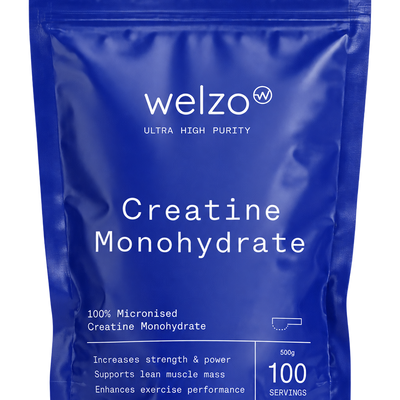Welzo Ultra Purity TMG