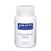 CurcumaSorb Mind, 60 caps - Pure Encapsulations - welzo