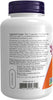 D-Mannose 500mg 120 Capsules - Now Foods - welzo