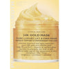 Peter Thomas Roth 24K Gold Pure Luxury Lift and Firm Mask 5 Ounce