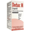 Derbac-M Liquid 150ml - welzo