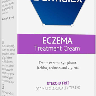 Dermalex Eczema Treatment - welzo