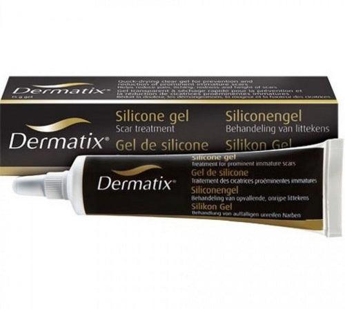 Dermatix Scar Management Silicone Gel 15g - welzo