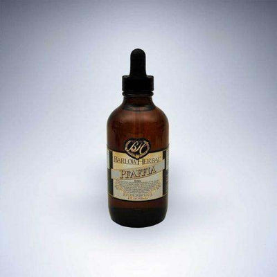DISC Pfaffia - Suma Root 4oz - Barlow Herbals - welzo