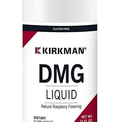 DMG Liquid, 16oz - Kirkman Labs - welzo