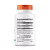 Doctor's Best High Absorption Vitamin C with PureWayC 500 mg 60 Tablets