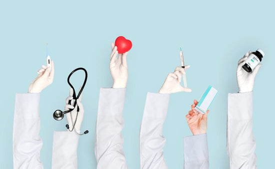 STI Tests and Treatment
