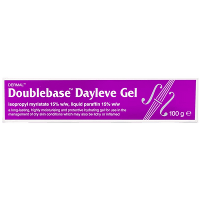 Doublebase Dayleve Hydrating Gel 100g - welzo