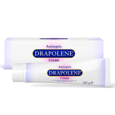 Drapolene Cream - welzo