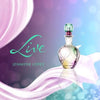 Jennifer Lopez Live Eau De Parfum Spray 50ml
