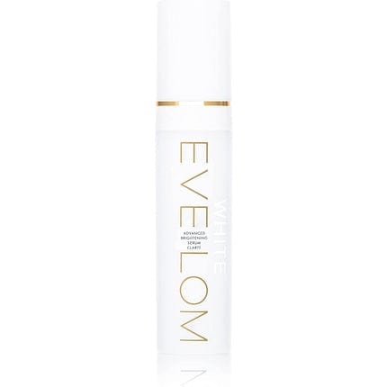 White by EVE LOM Advanced Brightening Serum 30ml