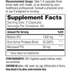 Enzymedica Betaine HCI 600mg