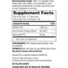 Enzymedica Betaine HCI 600mg