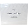 Byredo Bibliotheque Eau De Parfum Spray 100ml