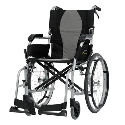 Ergo Lite 2 Self Propel Wheelchair – Ultralightweight Comfort & Innovation