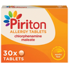 Piriton Allergy Tablets