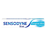 Sensodyne Daily Care Original Mint Toothpaste 75ml