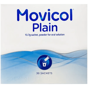 Movicol Sachets