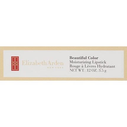 Elizabeth Arden Beautiful Color Moisturizing Lipstick Barely There 3.5g