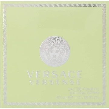 VERSACE VERSENSE Eau de Toilette Spray 30ml