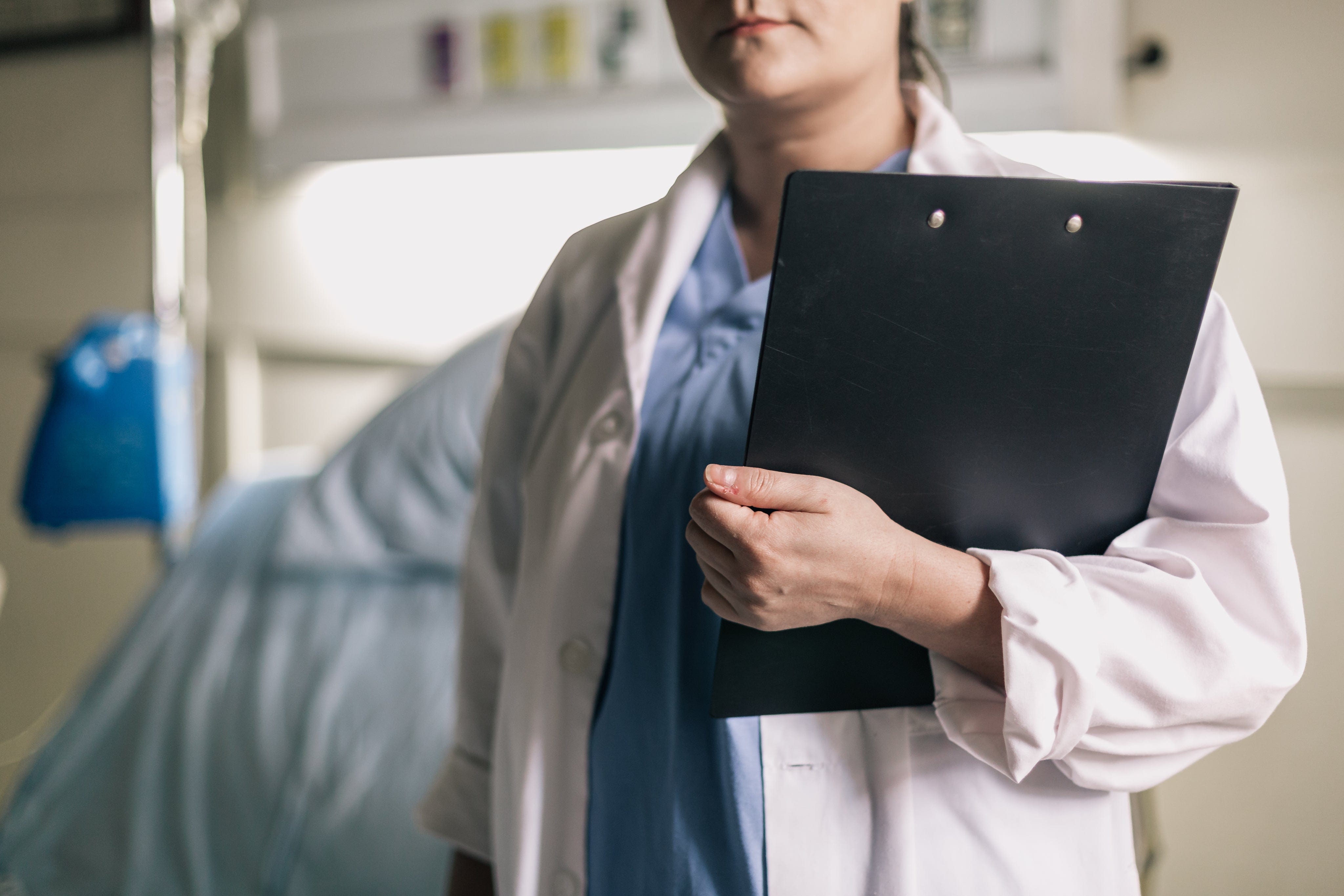 Visa Medicals