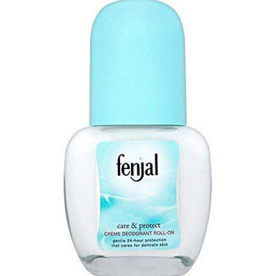 Fenjal Care & Protect Roll-on Anti-Perspirant 50ml - welzo