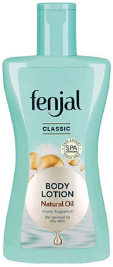 Fenjal Classic Body Lotion 200ml - welzo