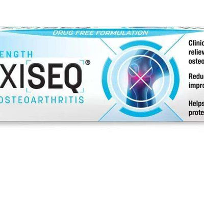Flexiseq Gel 30g - welzo